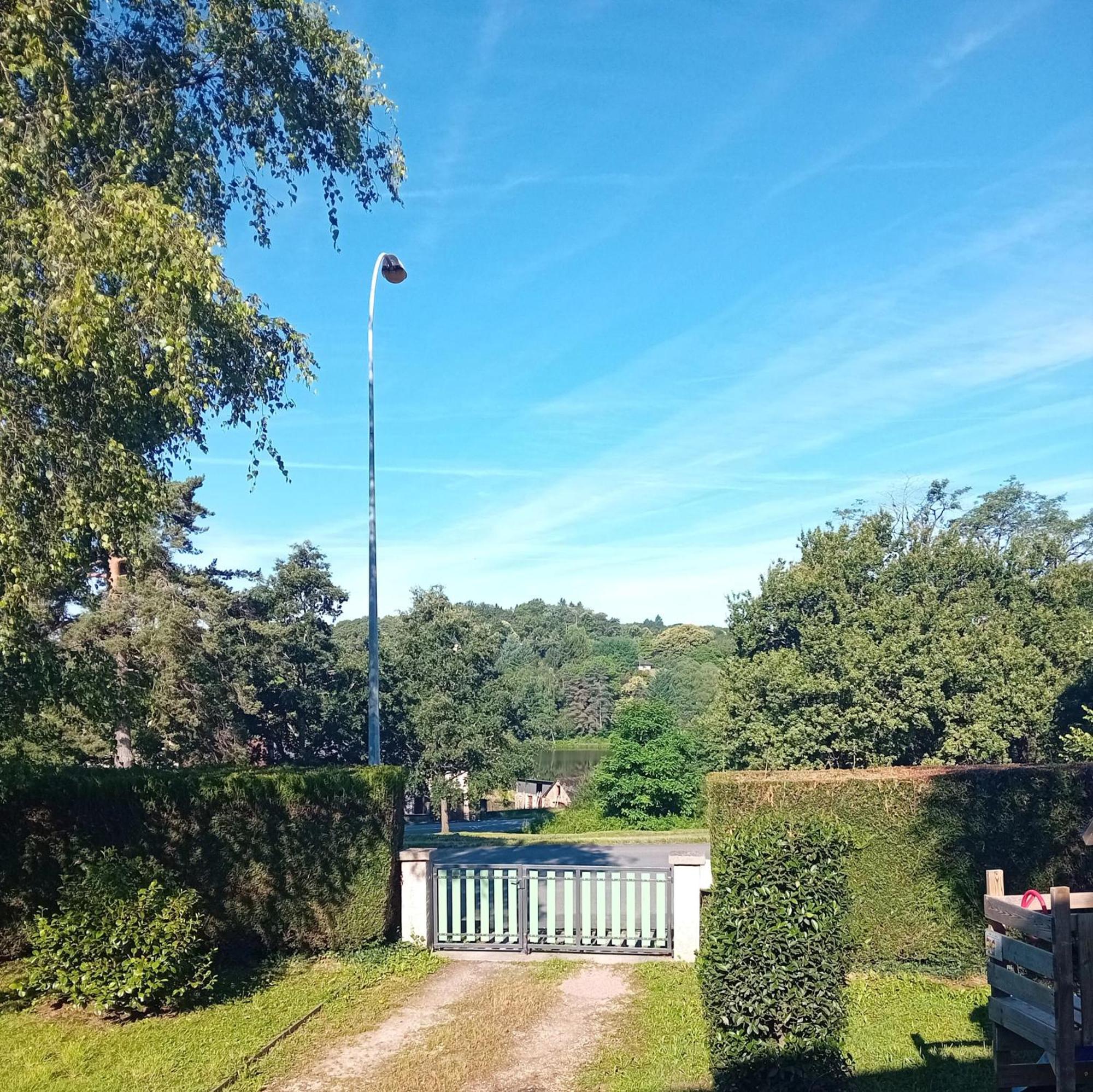 Gite Evasion Correzienne Seilhac Exterior photo