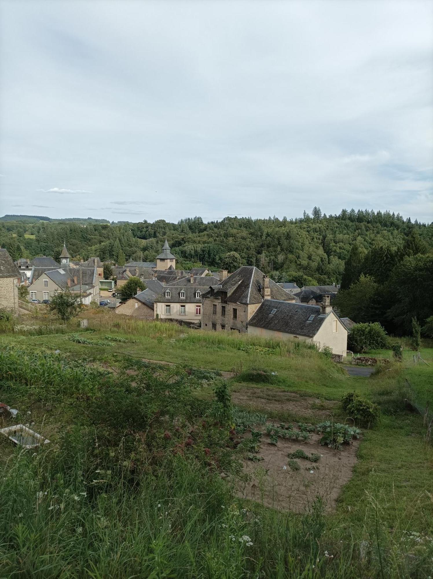Gite Evasion Correzienne Seilhac Exterior photo